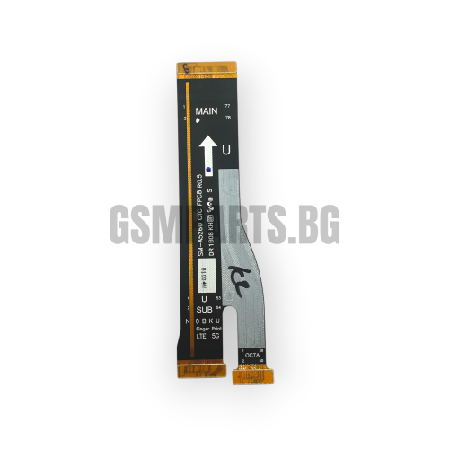 Главен лентов кабел MAIN за Samsung SM-A528 (A52s 5G) (CHN ORG)