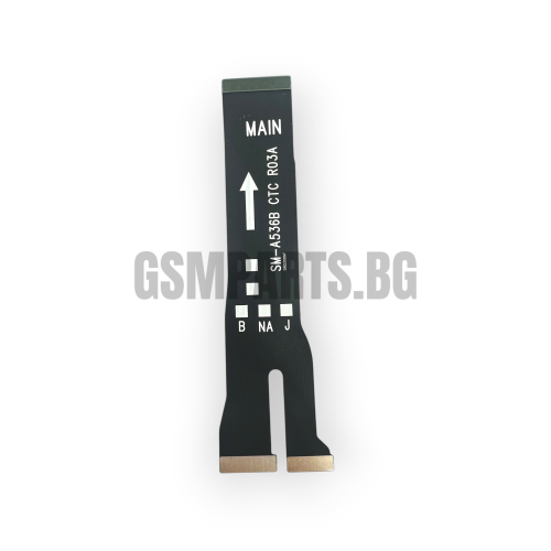 Главен лентов кабел MAIN за Samsung SM-A536 (A53 5G) (CHN ORG)
