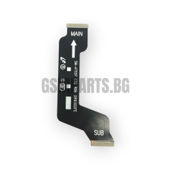 Главен лентов кабел MAIN за Samsung SM-A705 (A70) (CHN ORG) Главен лентов кабел MAIN за Samsung SM-A705 (A70) (CHN ORG)