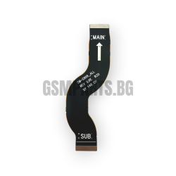 Главен лентов кабел MAIN за Samsung SM-S906 (S22 Plus) (CHN ORG) Главен лентов кабел MAIN за Samsung SM-S906 (S22 Plus) (CHN ORG)