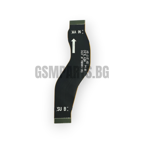 Главен лентов кабел MAIN за Samsung SM-S908 (S22 Ultra) (CHN ORG)