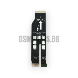 Главен лентов кабел MAIN за Samsung SM-S711B (S23 FE 5G) (CHN ORG) Главен лентов кабел MAIN за Samsung SM-S711B (S23 FE 5G) (CHN ORG)