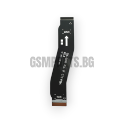 Главен лентов кабел MAIN за Samsung SM-S916 (S23 Plus 5G) (CHN ORG) Главен лентов кабел MAIN за Samsung SM-S916 (S23 Plus 5G) (CHN ORG)