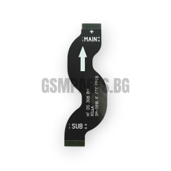 Главен лентов кабел MAIN за Samsung SM-S918 (S23 Ultra 5G) (CHN ORG) Главен лентов кабел MAIN за Samsung SM-S918 (S23 Ultra 5G) (CHN ORG)