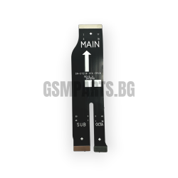Главен лентов кабел MAIN за Samsung SM-S721 (S24 FE 5G) (CHN ORG) Главен лентов кабел MAIN за Samsung SM-S721 (S24 FE 5G) (CHN ORG)