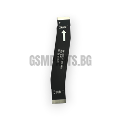 Главен лентов кабел MAIN за Samsung SM-S931 (S25 5G) (CHN ORG) Главен лентов кабел MAIN за Samsung SM-S931 (S25 5G) (CHN ORG)