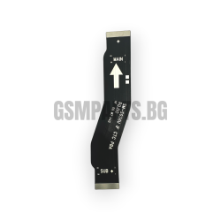 Главен лентов кабел MAIN за Samsung SM-S936 (S25 Plus 5G) (CHN ORG) Главен лентов кабел MAIN за Samsung SM-S936 (S25 Plus 5G) (CHN ORG)