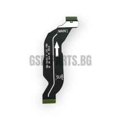 Главен лентов кабел MAIN за Samsung SM-S938 (S25 Ultra 5G) (CHN ORG) Главен лентов кабел MAIN за Samsung SM-S938 (S25 Ultra 5G) (CHN ORG)