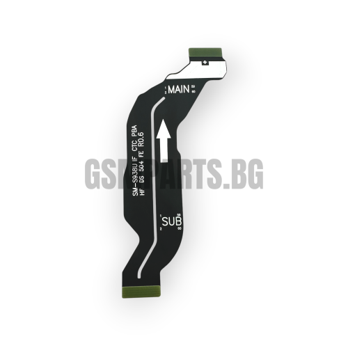 Главен лентов кабел MAIN за Samsung SM-S938 (S25 Ultra 5G) (CHN ORG) Главен лентов кабел MAIN за Samsung SM-S938 (S25 Ultra 5G) (CHN ORG)