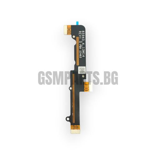 Главен лентов кабел MAIN за Samsung SM-T500 (TAB A7 10.4 WIFI/4G) (CHN ORG) Главен лентов кабел MAIN за Samsung SM-T500 (TAB A7 10.4 WIFI/4G) (CHN ORG)