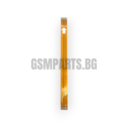 Главен лентов кабел MAIN за Samsung SM-X110 (TAB A9 WIFI) (CHN ORG) Главен лентов кабел MAIN за Samsung SM-X110 (TAB A9 WIFI) (CHN ORG)