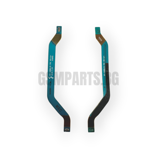 Лентов кабел ANTENNA за Samsung SM-G988 (S20 ULTRA) (CHN ORG)