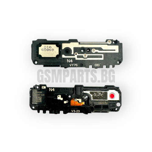 Блок звънец за Samsung SM-G985 (S20 plus 4G/5G) (CHN ORG)