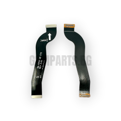 Главен лентов кабел за дисплей Samsung SM-S911 (S23 5G) (CHN ORG) - OCTA LCD Главен лентов кабел за дисплей Samsung SM-S911 (S23 5G) (CHN ORG) - OCTA LCD