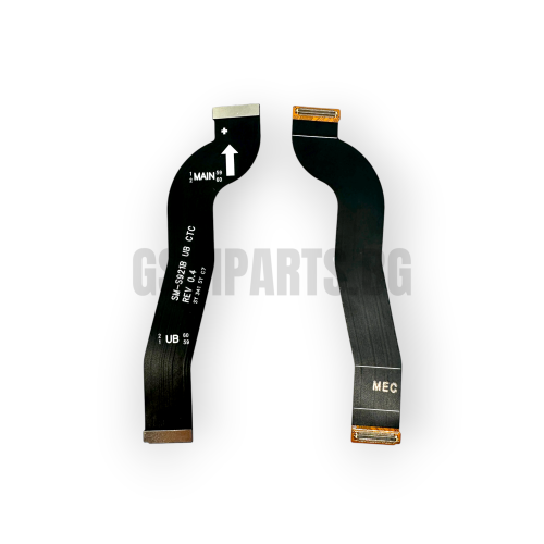 Главен лентов кабел за дисплей Samsung SM-S921 (S24 5G) (CHN ORG) - OCTA LCD
