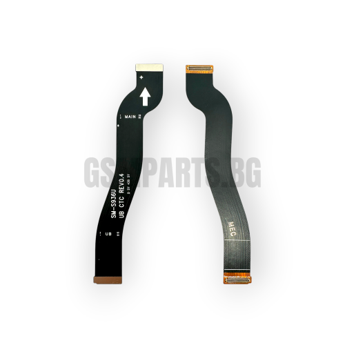 Главен лентов кабел за дисплей Samsung SM-S936 (S25 Plus 5G) (CHN ORG) - OCTA LCD