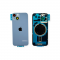 Оборудван Заден капак / Задно стъкло за iPhone 14 - Blue/Син