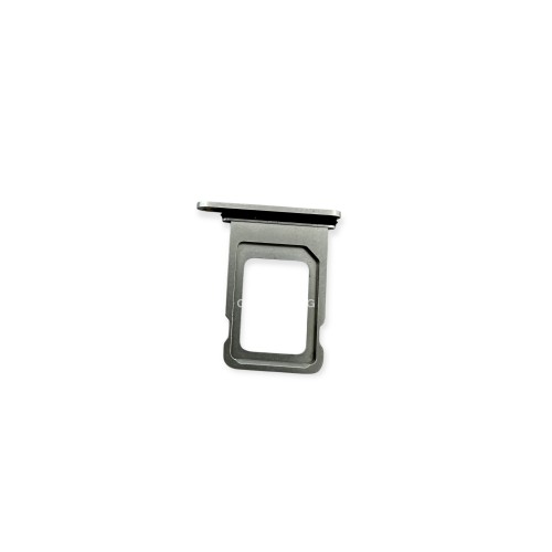 Сим държач за iPhone 14 Pro, iPhone 14 Pro Max - Silver/сребрист