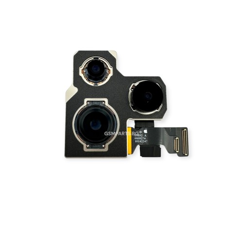 Задна Камера за iPhone 14 Pro - Оригинал