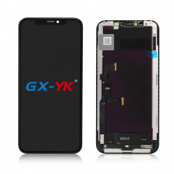 Дисплей + Тъч Скрийн за iPhone 15 Pro Max - (GX-YK) - inCell HD+