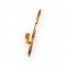 Лентов Кабел за Samsung Galaxy A10 - Оригинал - Бутони за включване и звук