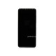 Дисплей + Тъч Скрийн + Рамка за Xiaomi Poco X3 Pro - Оригинал - Black/Черен (2nd hand)