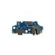 Блок Захранване за Samsung Galaxy A05s - (SM-A057) - Service Pack -