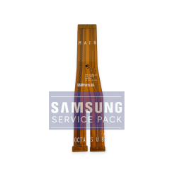 Главен лентов кабел MAIN за Samsung Galaxy A33 5G (SM-A336) - (SERVICE) - Оригинал