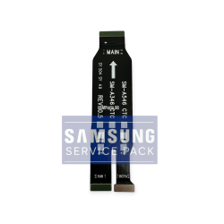 Главен лентов кабел MAIN за Samsung Galaxy A34 /A54 5G (SM-A346/A546) - (SERVICE) - Оригинал