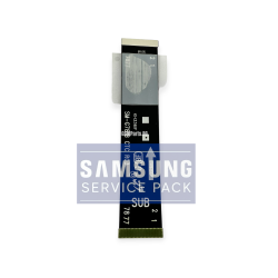 Главен лентов кабел MAIN за Samsung Galaxy S20 FE 4G/5G (SM-G780/G780G) - (SERVICE) - Оригинал