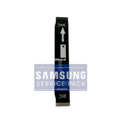 Главен лентов кабел MAIN за Samsung Galaxy S21 FE (SM-G990) - (SERVICE) - Оригинал