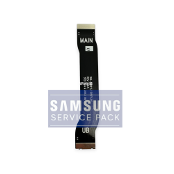 Главен лентов кабел MAIN за Samsung Galaxy NOTE 20 (SM-N980) - (SERVICE) - Оригинал