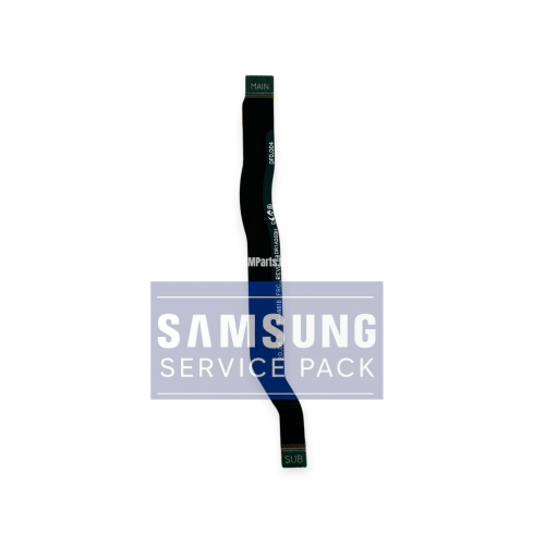 Лентов кабел ANTENNA за Samsung Galaxy Note 20 (SM-N980) - (SERVICE) - Оригинал