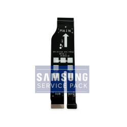Главен лентов кабел MAIN за Samsung Galaxy S23 FE 5G (SM-S711) - (SERVICE) - Оригинал