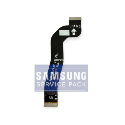 Лентов кабел OCTA за Samsung Galaxy S22 (SM-S901) - (SERVICE) - Оригинал