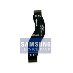 Главен лентов кабел MAIN за Samsung Galaxy S22 Ultra (SM-S908) - (SERVICE) - Оригинал