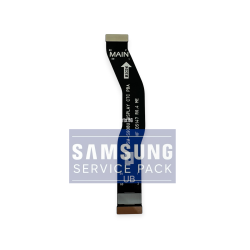 Лентов кабел OCTA за Samsung Galaxy S22 Ultra (SM-S908) - (SERVICE) - Оригинал
