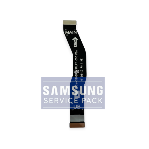 Лентов кабел OCTA за Samsung Galaxy S22 Ultra (SM-S908) - (SERVICE) - Оригинал
