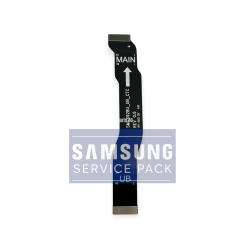 Лентов кабел OCTA за Samsung Galaxy S24 Ultra 5G (SM-S928) - (SERVICE) - Оригинал