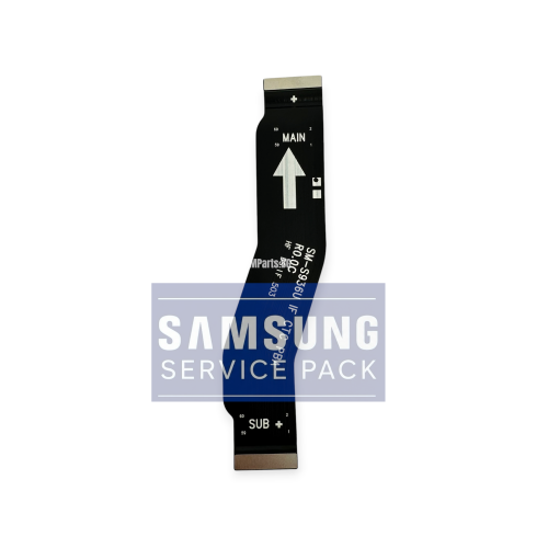 Главен лентов кабел MAIN за Samsung Galaxy S25 Plus 5G (SM-S936) - (SERVICE) - Оригинал