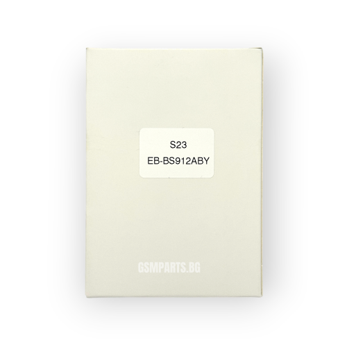 Батерия за Samsung Galaxy S23 - EB-BS912 - OEM
