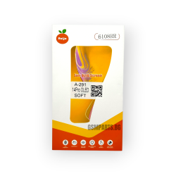 Дисплей + Тъч Скрийн за iPhone 14 Pro - RJ - Soft Oled 120Hz