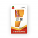 Дисплей + Тъч Скрийн за iPhone 15 - RJ - Soft Oled
