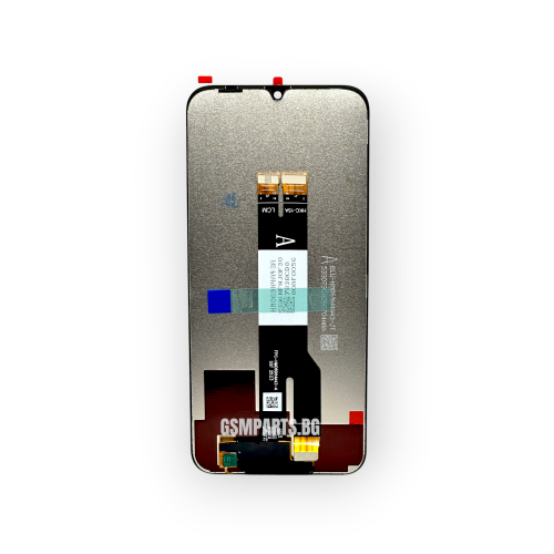 Дисплей + Тъч Скрийн за Xiaomi Redmi 15C 4G - 25078RA3EL, 25078RA3EE - Europe version 169mm